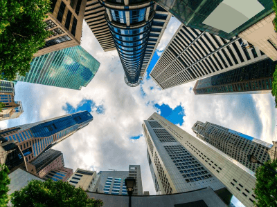 Crypto Lender Holdout Faces Singapore Police 'Actions' and Staggering Job Cuts
