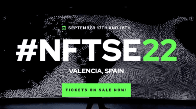 NFT Show Europe 2022